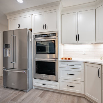 Kitchen in Uniontown 2026