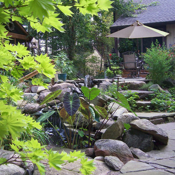 Residential Photos