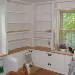 2 - Storage And Organization