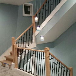 Stair Case - Products