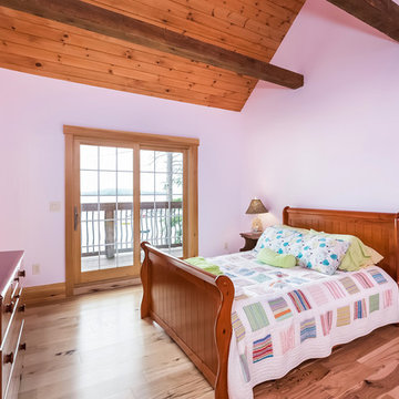 ACTIVE: 20 Adams Shore Road Moultonborough, NH