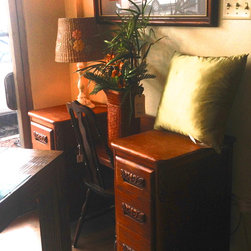 The Attic - Consignment for the home - Products
