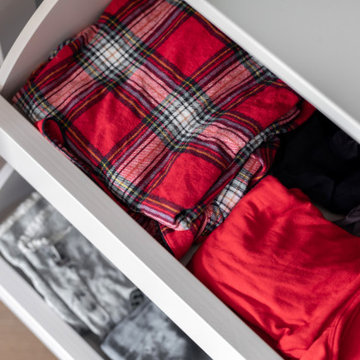 BESPOKE FITTED FURNITURE FOR A CHILD’S BEDROOM