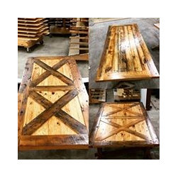 Sliding Barn Doors - Products