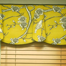 window treatment