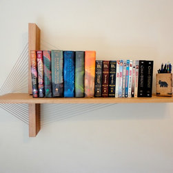 Suspension Shelf - Display And Wall Shelves 