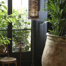 Interiors