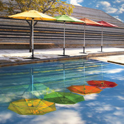 Treasure Garden Patio Umbrellas, Umbrella Accessories and Umbrella Bases - Products