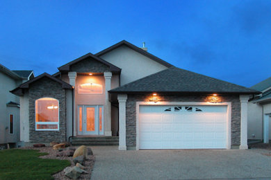 Exterior home idea in Other