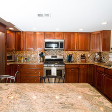 Kitchen Ideas