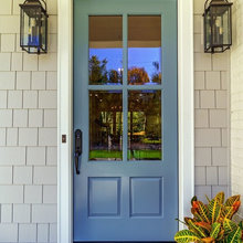 Gray Shingle