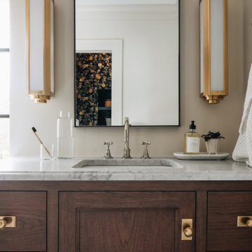 east grand rapids Plymouth kitchen and master suite