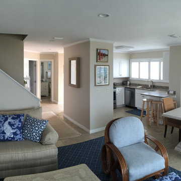 Living Spaces