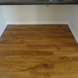 Karndean Luxury Vinyl Tile - Vinyl Flooring