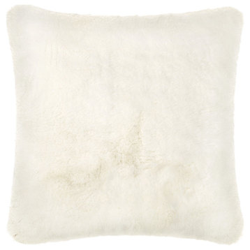 Decorative Pillow Foster White