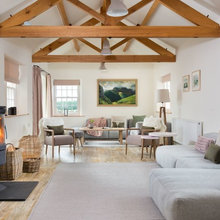 Living Room Ideas