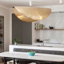 North Laurel kitchen