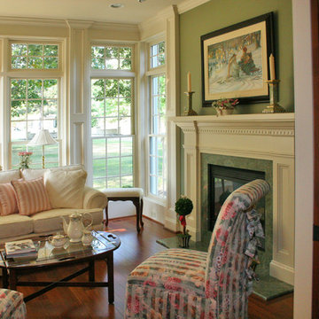 Hamburg - South Creek Road Whole House Renovation