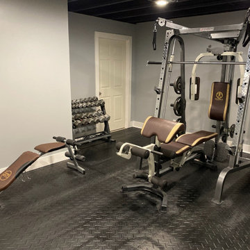 Allendale Home Gym