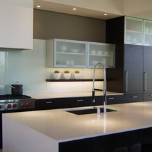 Inside the Home