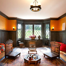 Meditation Space