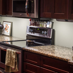 Under Cabinet Lighting - Undercabinet Lighting