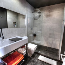 Master Bathroom Remodel