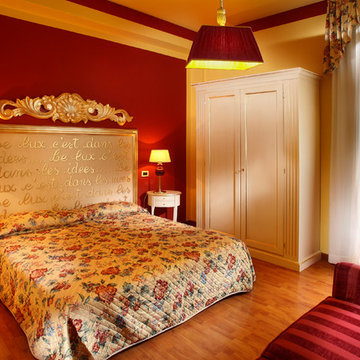 Interni albergo