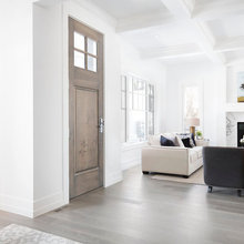 Front Doors