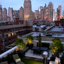 nyc gardens