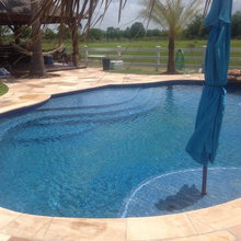 Pool Ideas