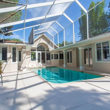 Luxury Home Quick Off the Market - Orlando, FL