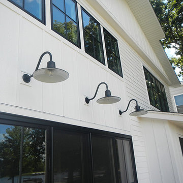 The Modern Farmhouse