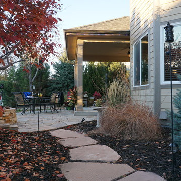 Outdoor Oasis