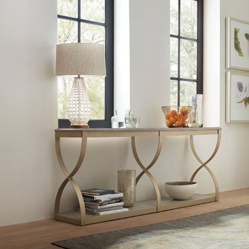Hooker Furniture Elixir Collection Console Table