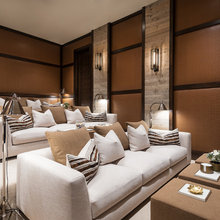 home theater