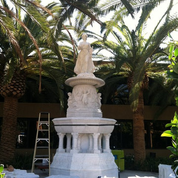 our work