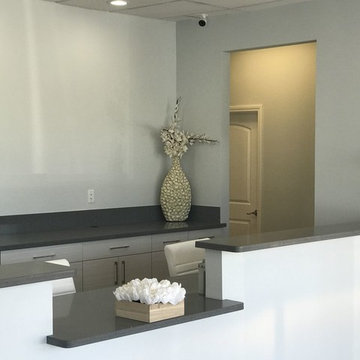 Arleta Urgent Care Built