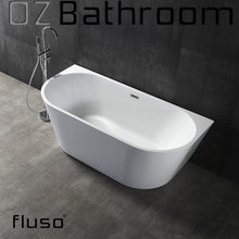 bathtub
