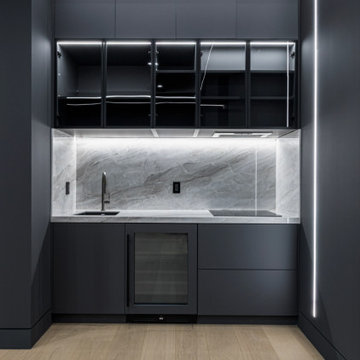 Remodels