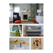 Boone's Room