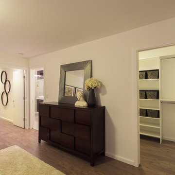 Noble Ridge Construction - Admiral Way