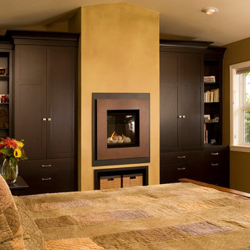 Seattle Whole House Remodel