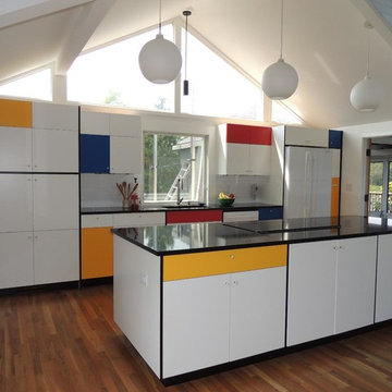 Beautiful Functionality - Kitchens
