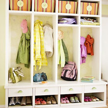 Mudroom