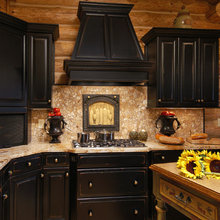 RUSTIC