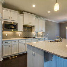 Drees Recent Projects