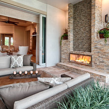 sliding glass doors