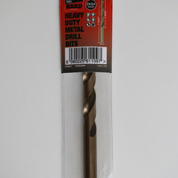 TTP HARD 29/64" cobalt drill bit - Power Tools