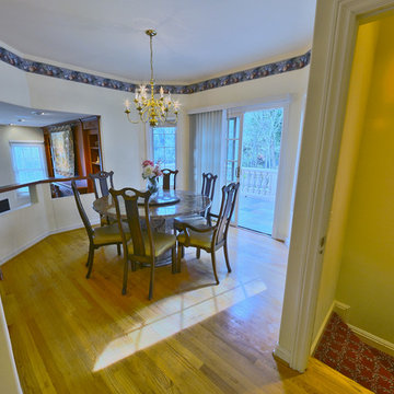List3D San Mateo project